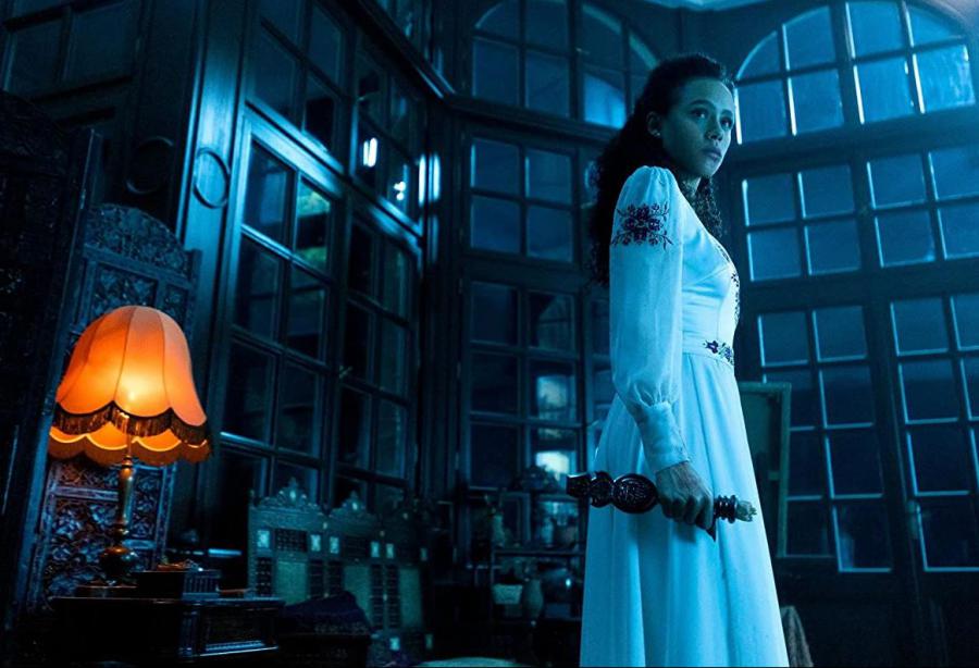 Invitación al Infierno